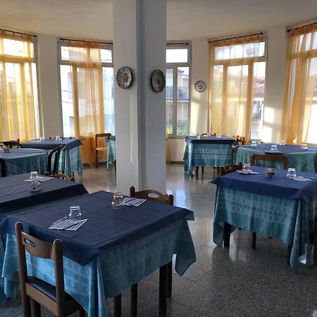 Hotel L'Ancora La Caletta Kültér fotó