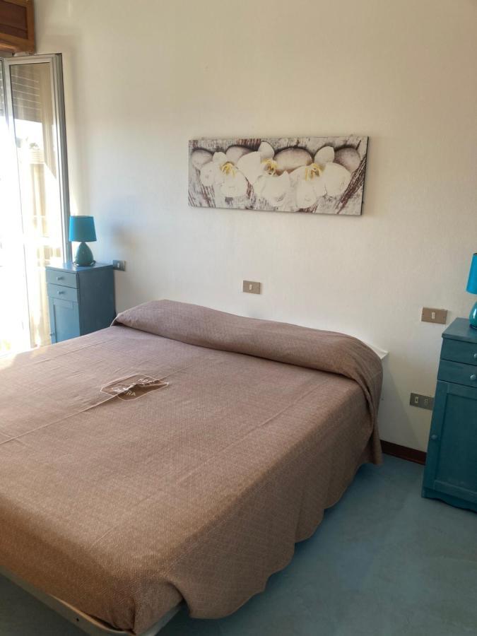 Hotel L'Ancora La Caletta Kültér fotó