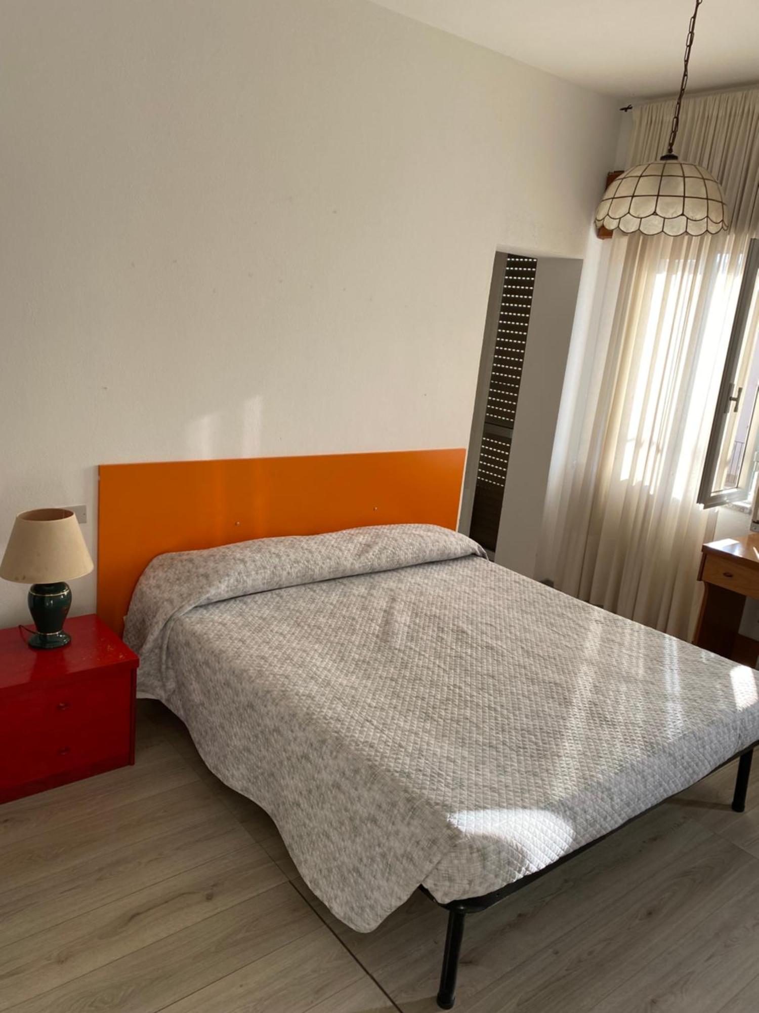 Hotel L'Ancora La Caletta Kültér fotó