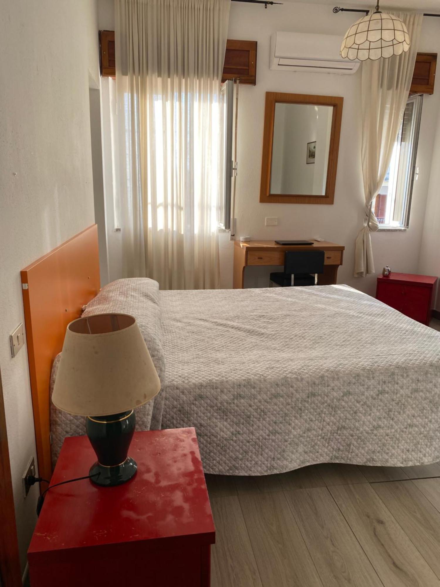 Hotel L'Ancora La Caletta Kültér fotó