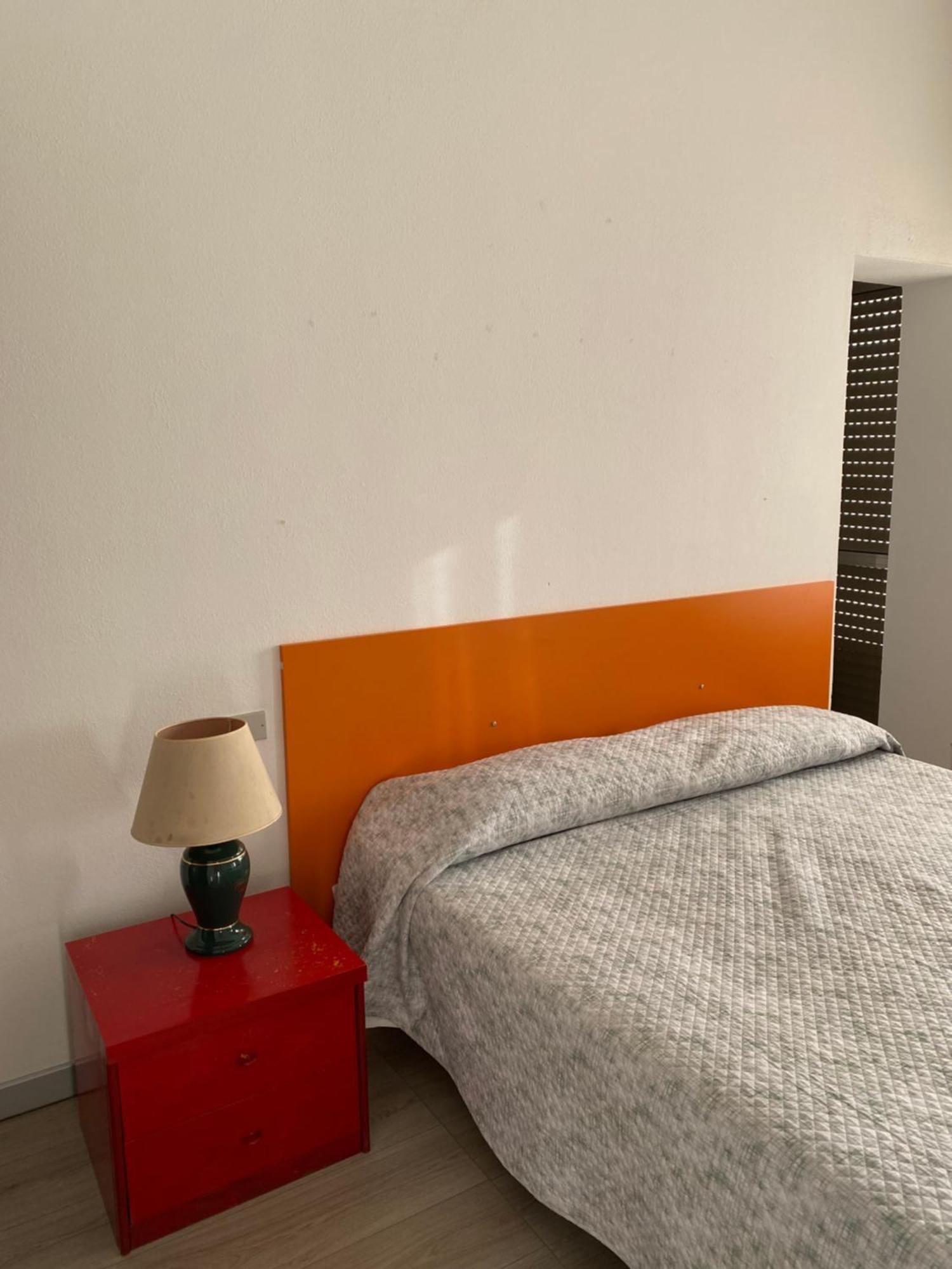 Hotel L'Ancora La Caletta Kültér fotó