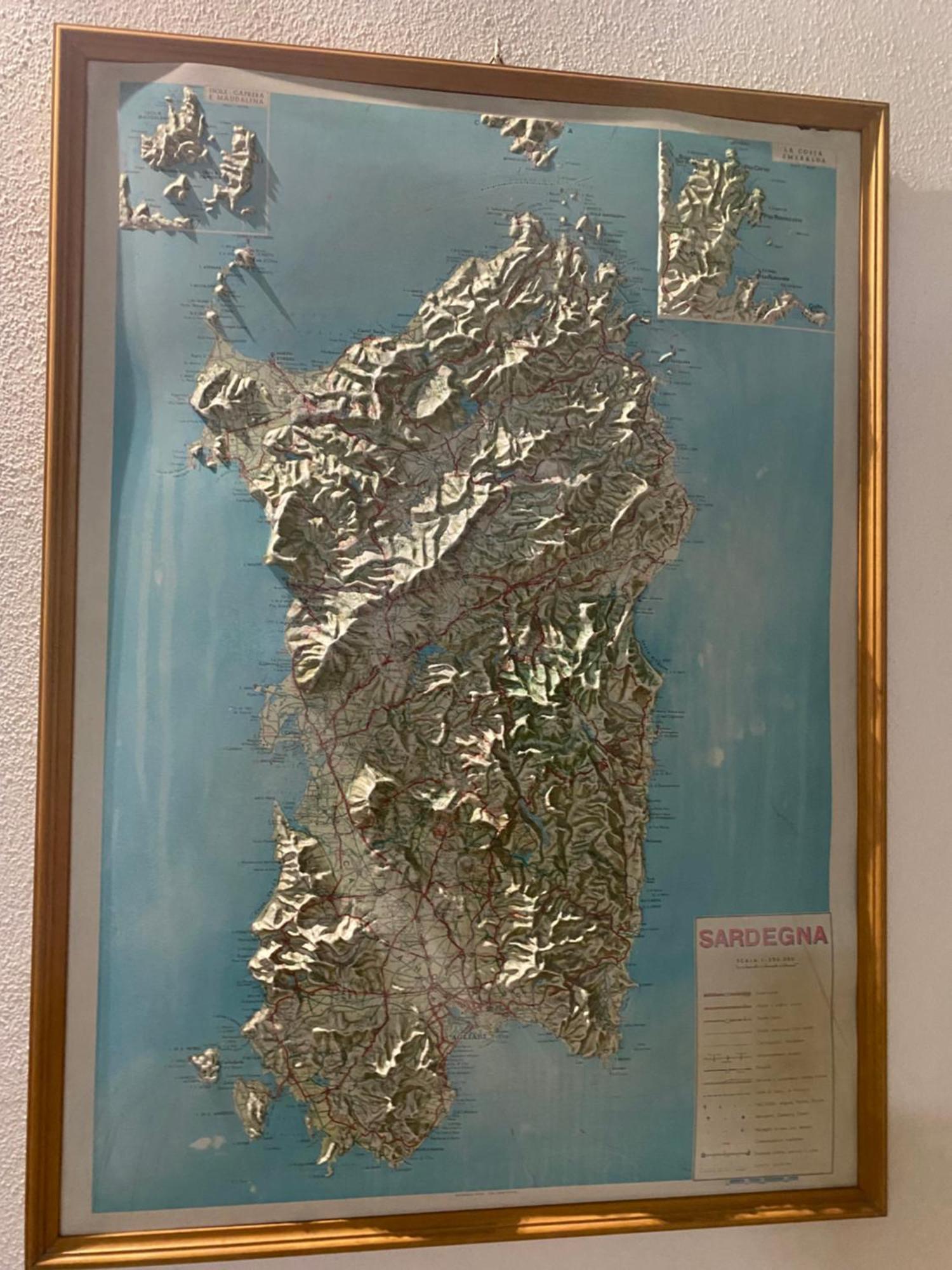 Hotel L'Ancora La Caletta Kültér fotó