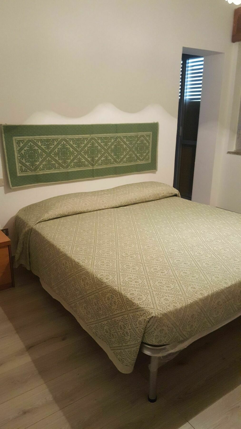 Hotel L'Ancora La Caletta Kültér fotó
