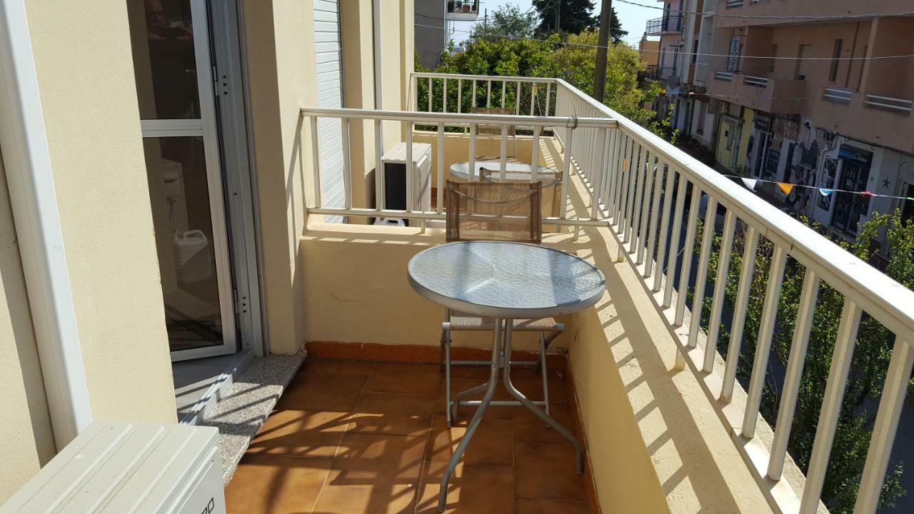 Hotel L'Ancora La Caletta Kültér fotó